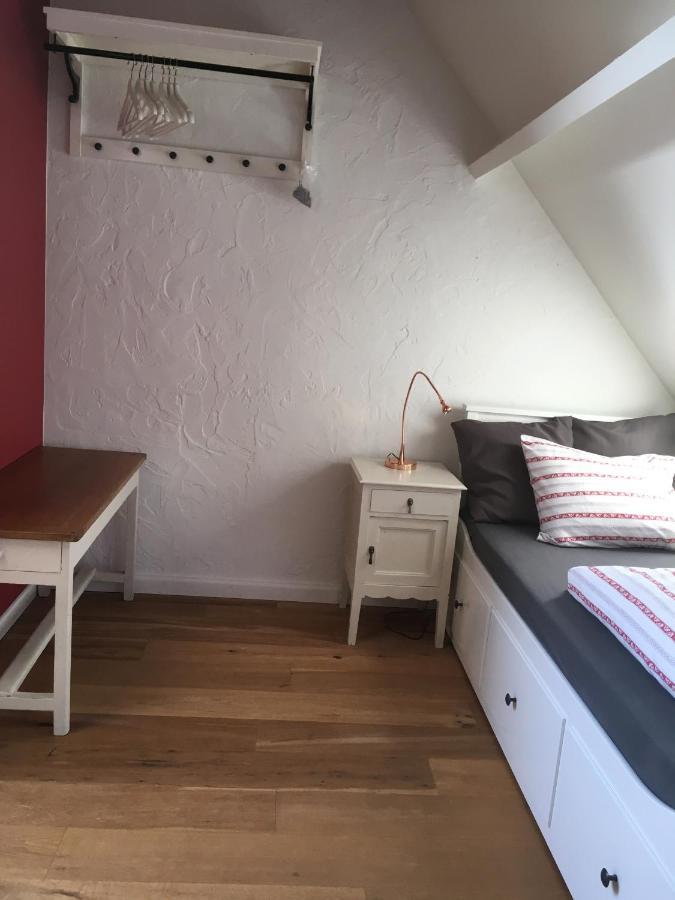 브뤼헤 Huyze Peerdenbrugghe B&B 외부 사진